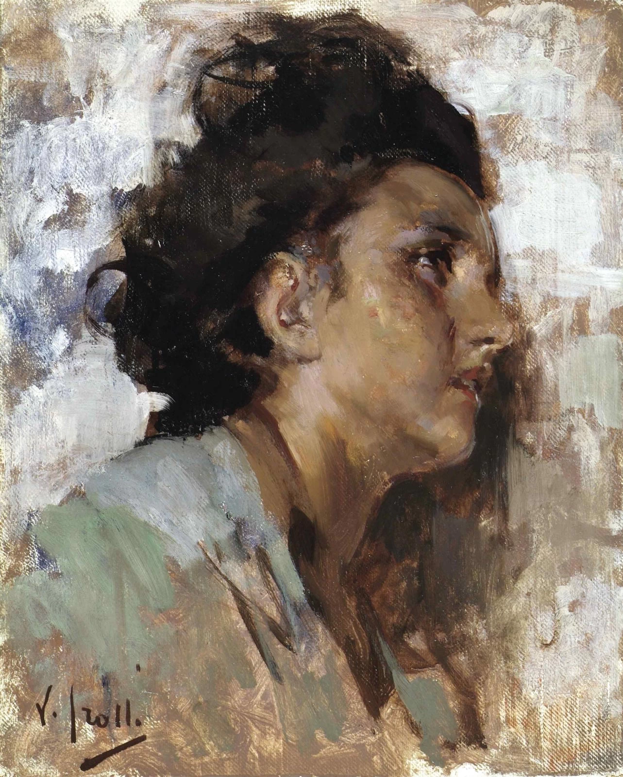 Figura femminile